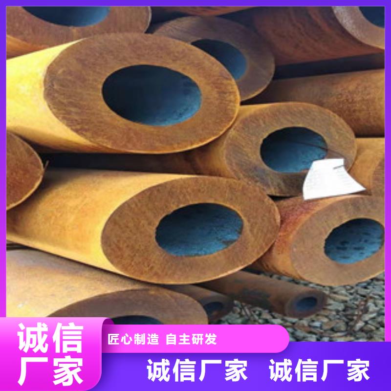 40cr厚壁无缝管_大口径无缝钢管国标检测放心购买