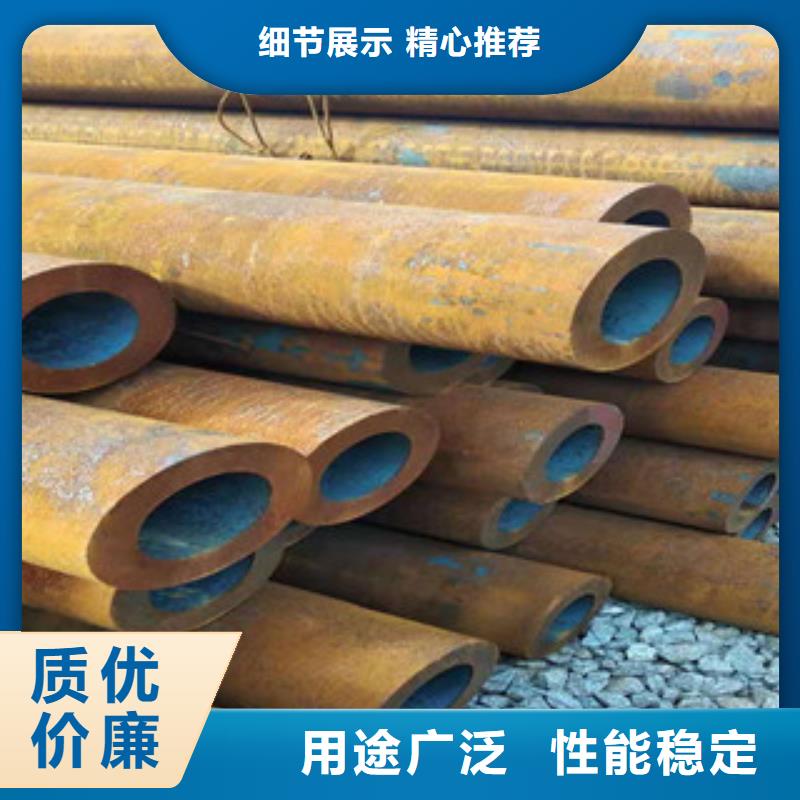 40cr厚壁無縫管304不銹鋼管生產(chǎn)廠家優(yōu)勢