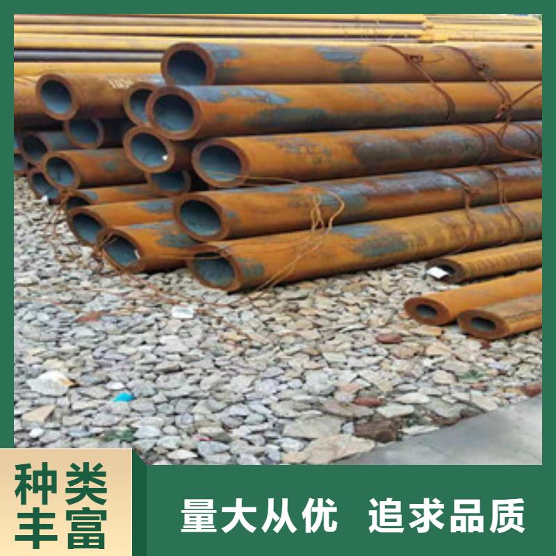 40cr厚壁無(wú)縫管,液壓油缸管送貨上門