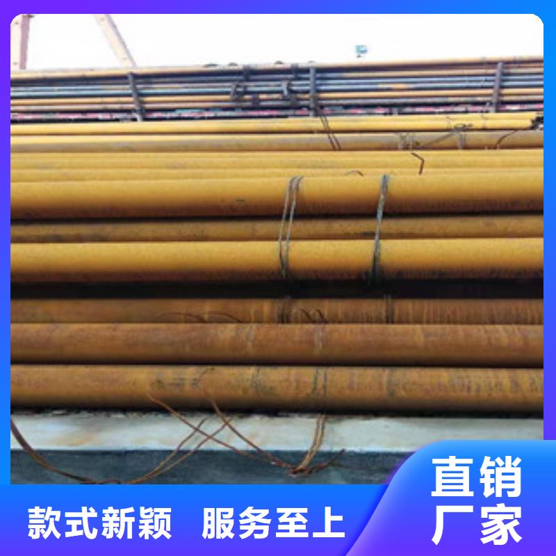 【40cr厚壁無縫管】調(diào)質(zhì)活塞桿廠出貨快