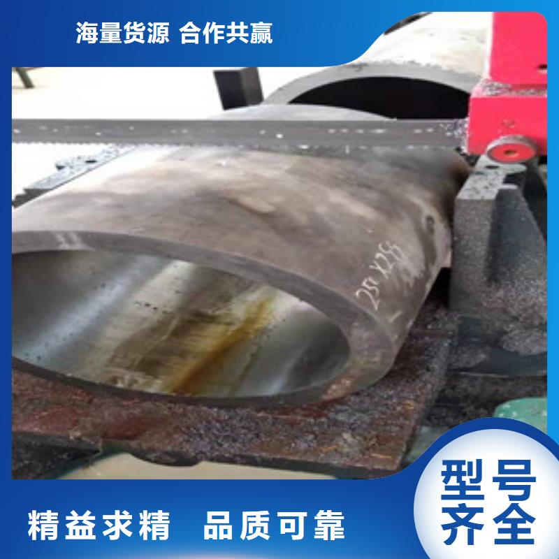 45号绗磨管活塞杆大库存无缺货危机