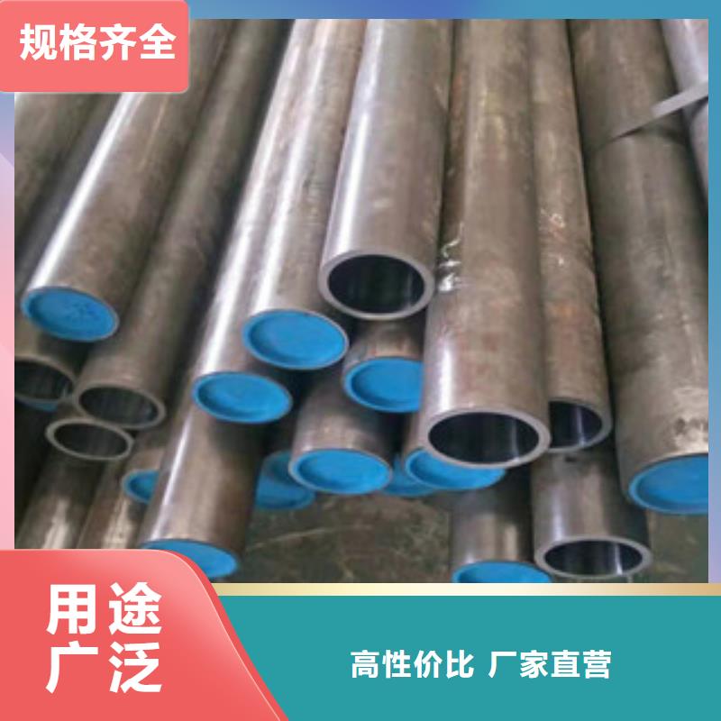 45号绗磨管活塞杆大库存无缺货危机