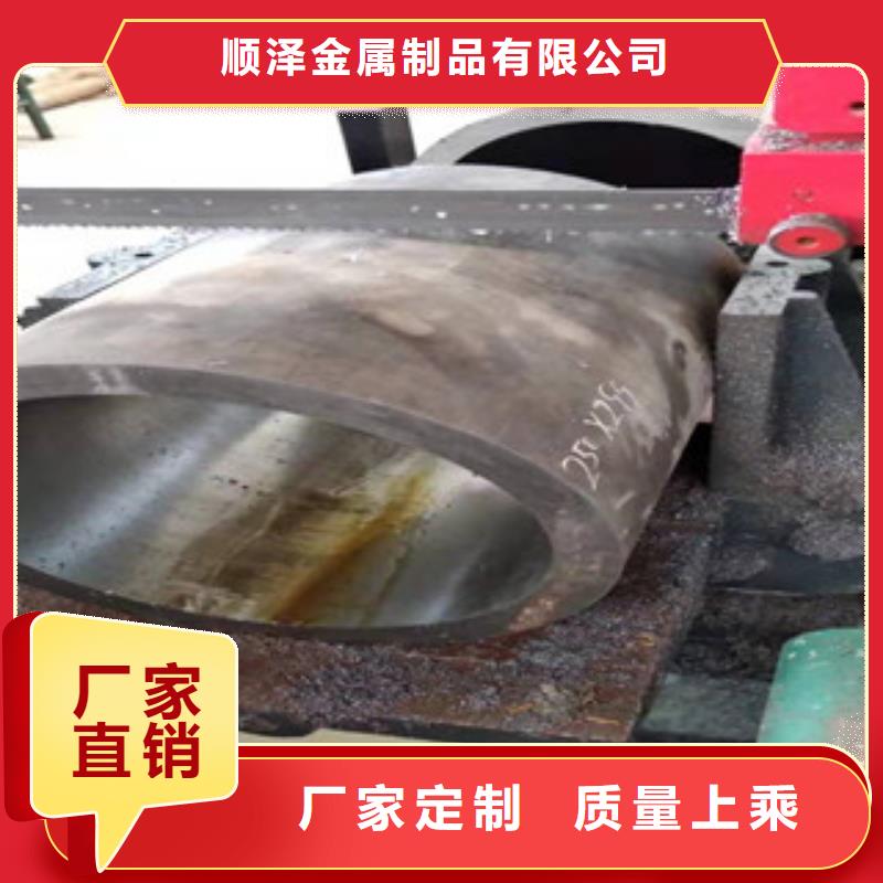 液壓油缸管缸筒廠家