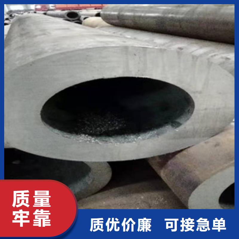 Q355b無縫管-絎磨管多種款式可隨心選擇