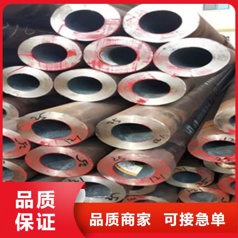 27simn無縫管絎磨管廠品質(zhì)好才是硬道理