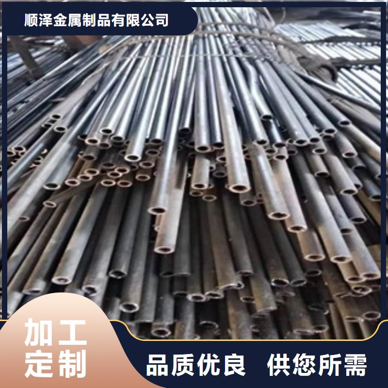 精密管油缸管满足客户所需