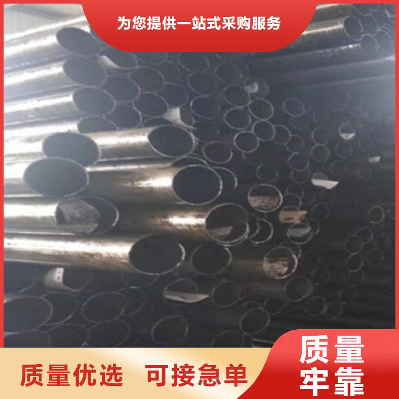 精密管油缸管满足客户所需