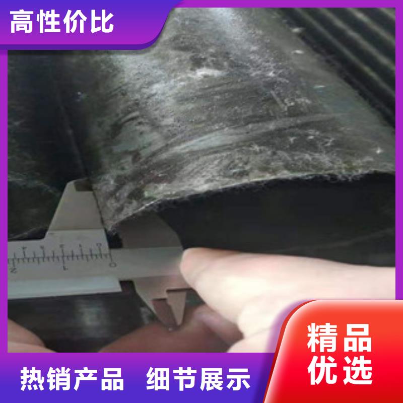精密管_45#絎磨管嚴(yán)選用料