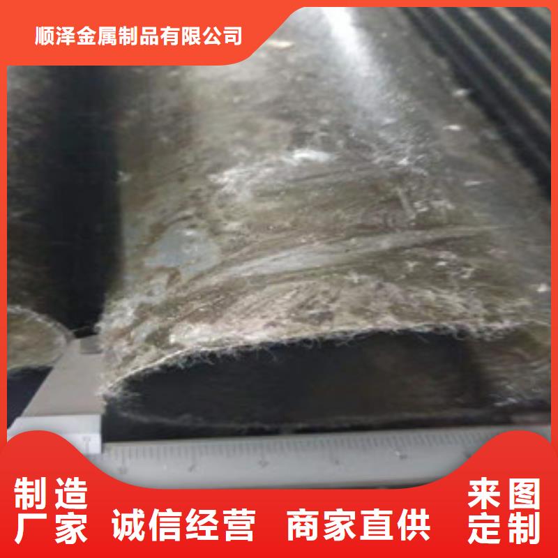 精密管油缸管满足客户所需