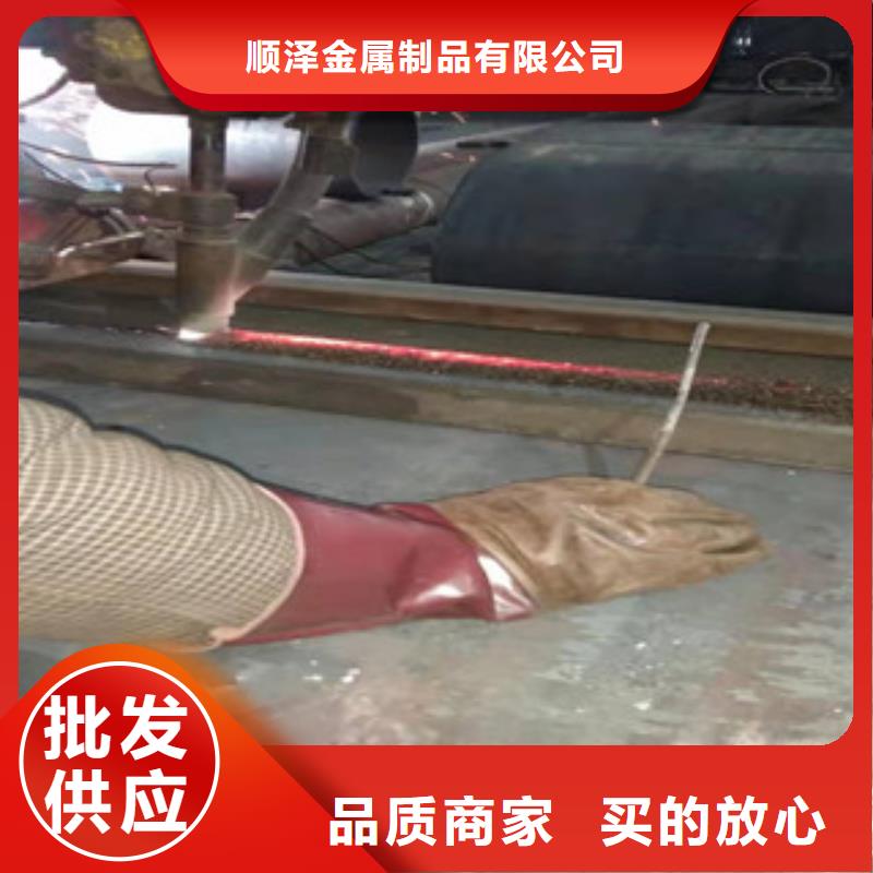 Q345B板卷钢管调质活塞杆生产厂家交货准时