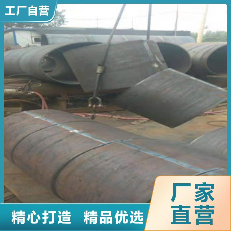 Q345B板卷钢管-16mn无缝钢管货源直销