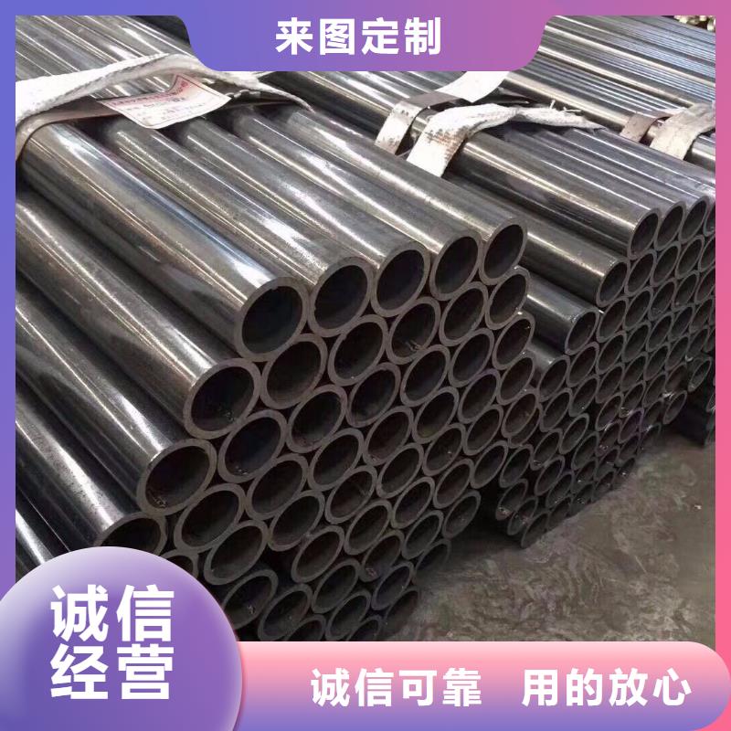 焊管无缝方矩管品质卓越
