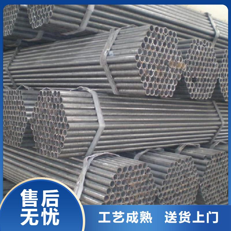 Q235B高頻電阻直縫焊管