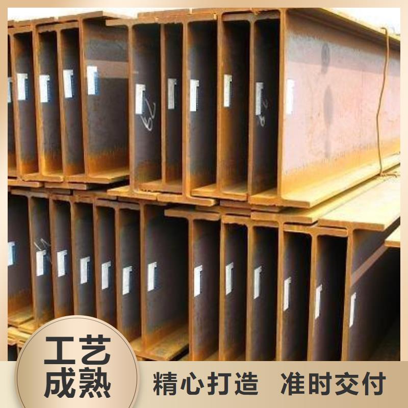 镀锌工字钢热镀锌钢管符合标准