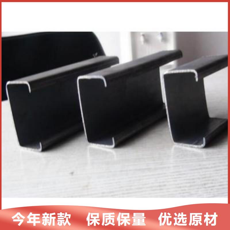 镀锌C型钢_镀锌方管精工制作