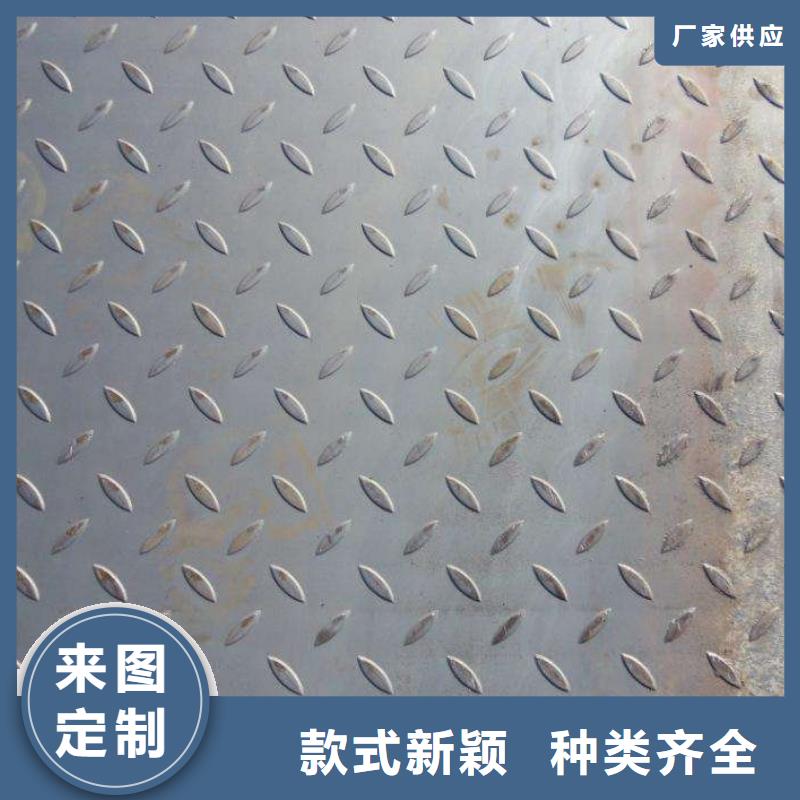 花紋板無(wú)縫方矩管質(zhì)量層層把關(guān)