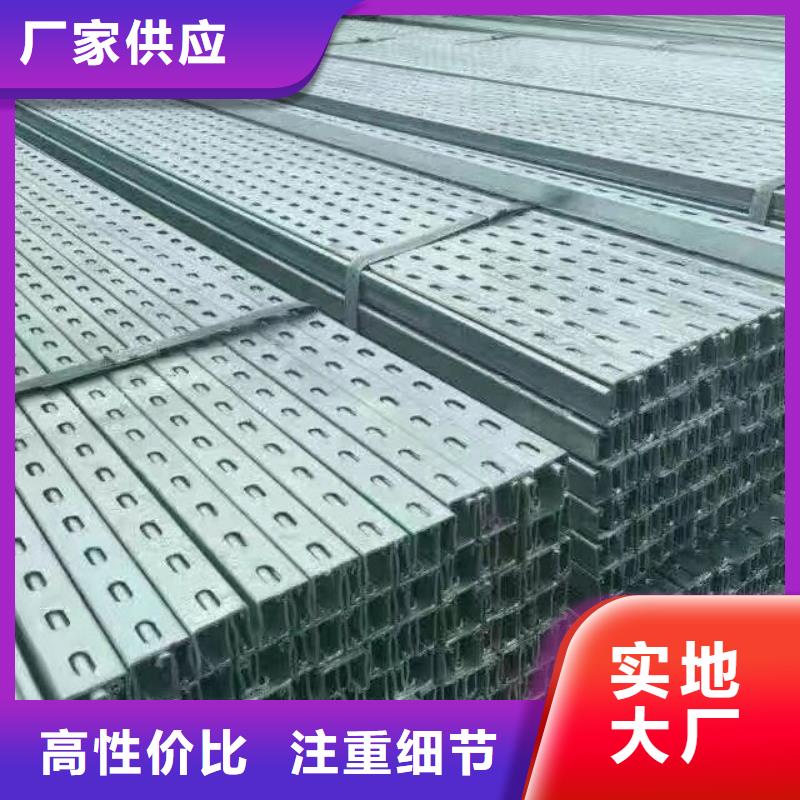 镀锌型钢高频焊接H型钢严格把控每一处细节