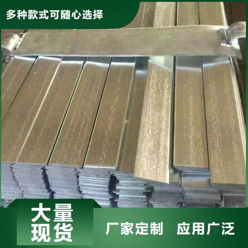 镀锌型钢高频焊接H型钢严格把控每一处细节
