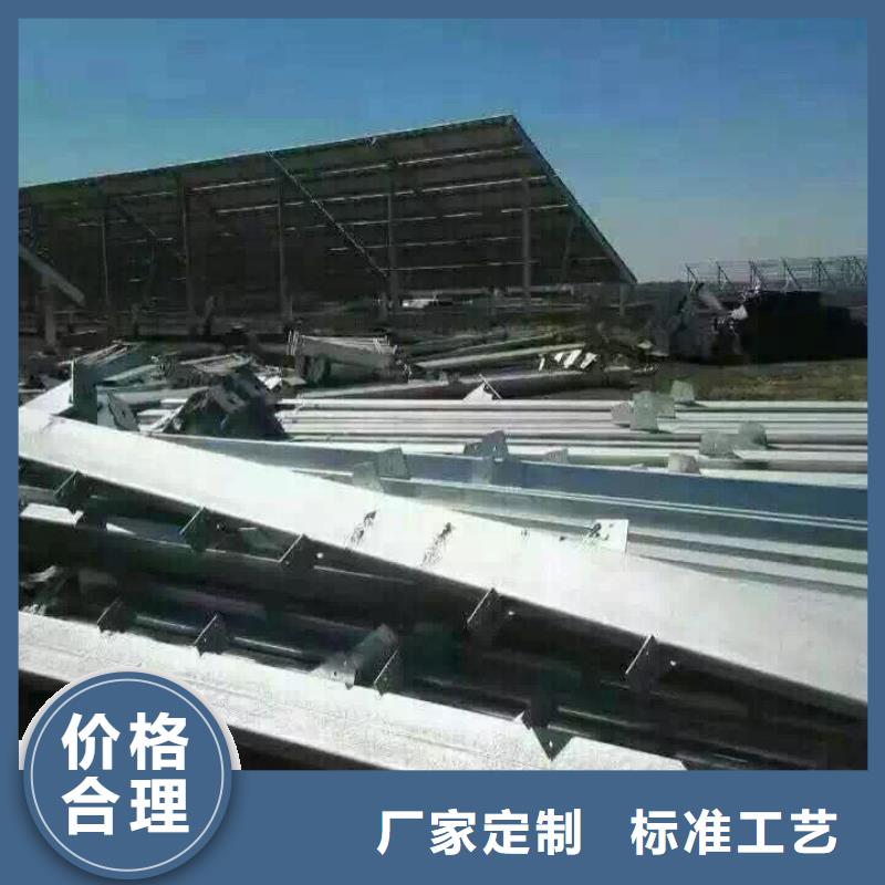 鍍鋅型鋼H型鋼拋丸噴漆廠家銷售