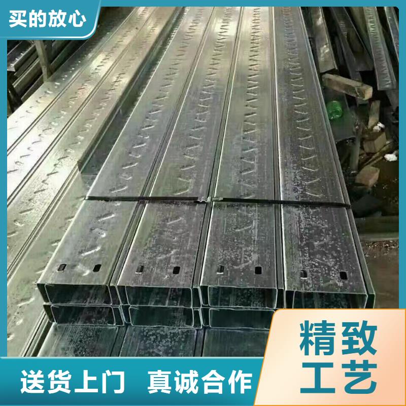 鍍鋅型鋼H型鋼拋丸噴漆廠家銷售