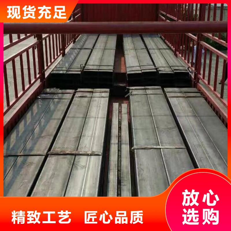 鍍鋅型鋼高頻焊接H型鋼嚴(yán)格把控每一處細節(jié)