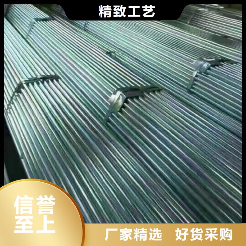鍍鋅鋼管異型紫銅管精工打造