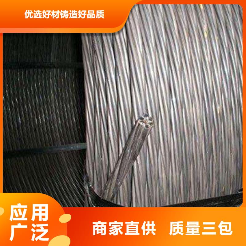 鋼絞線導(dǎo)電鋁排產(chǎn)品參數(shù)
