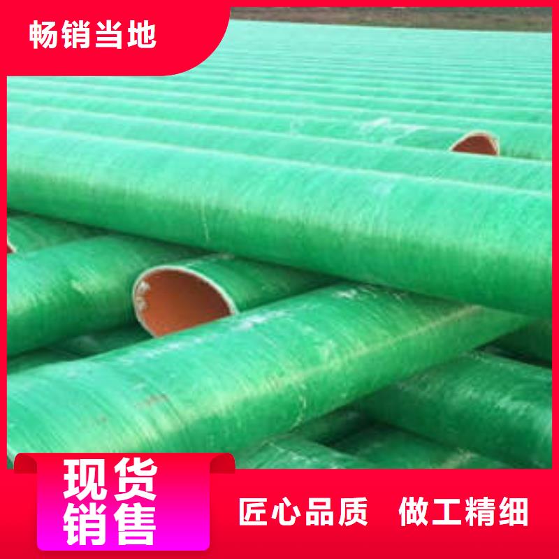 MPP塑鋼復合管細節(jié)之處更加用心