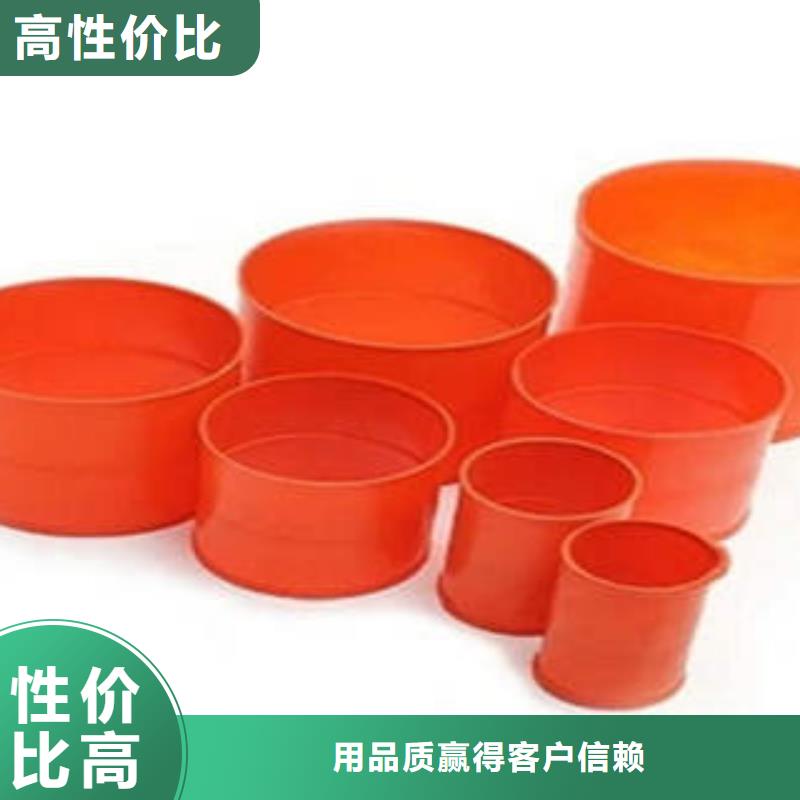 MPP电力管PE双壁波纹管工厂现货供应