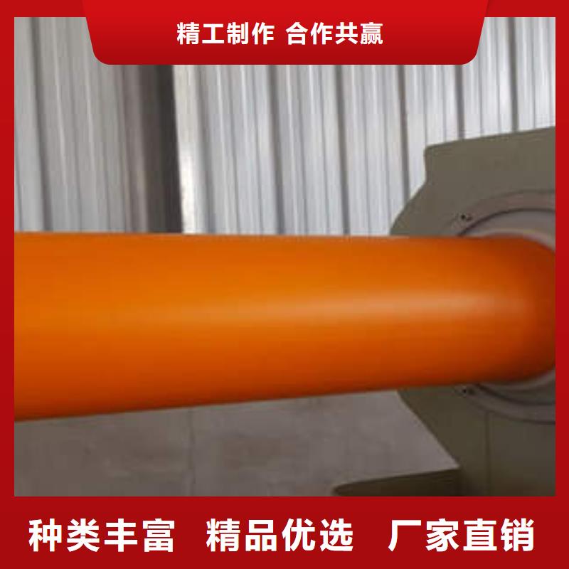 MPP电力管PE双壁波纹管种类丰富