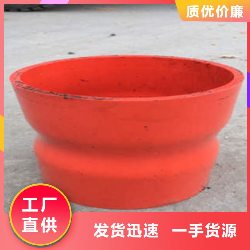 【CPVC电力管】PE电力管注重细节