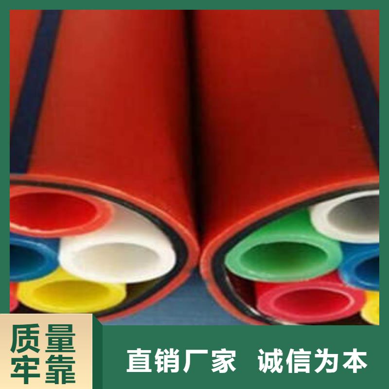 HDPE硅芯管玻璃钢电力管一致好评产品