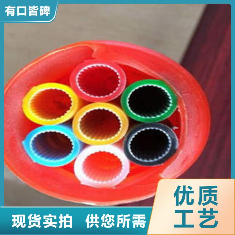 HDPE硅芯管PE双壁波纹管一站式采购商家