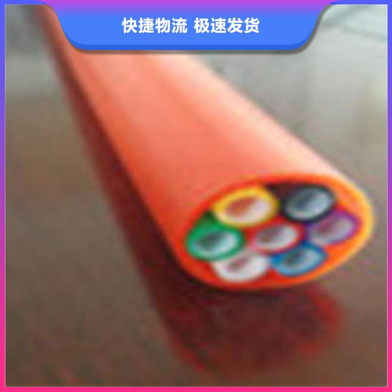 HDPE硅芯管MPP塑钢复合管的图文介绍