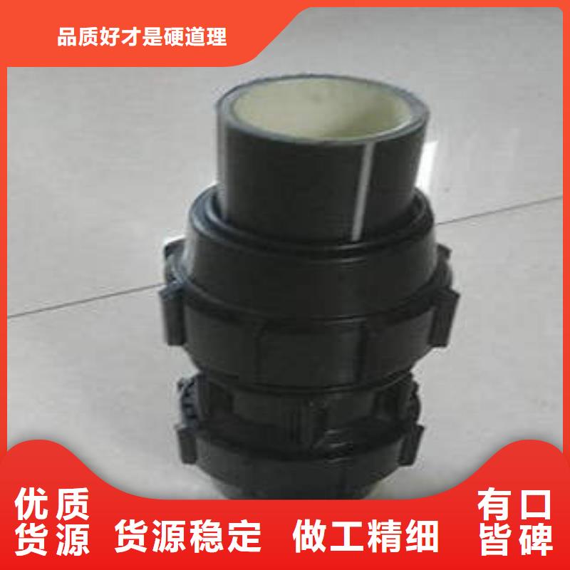 HDPE硅芯管MPP塑钢复合管高品质诚信厂家