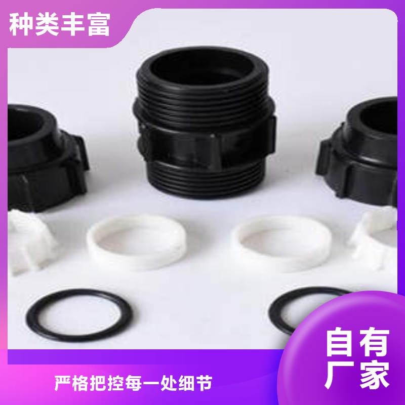 HDPE硅芯管設計合理