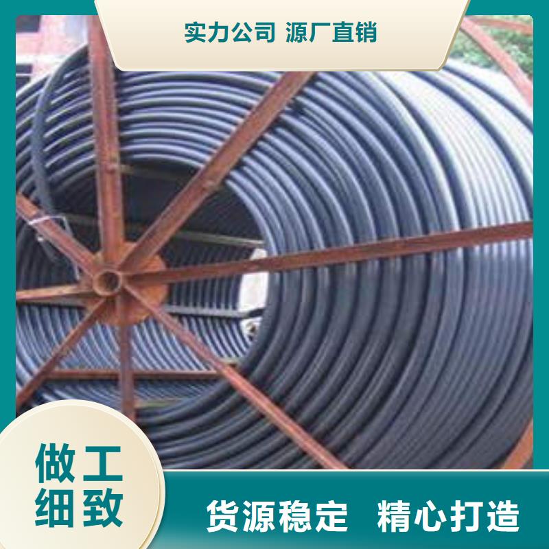 HDPE硅芯管PE雙壁波紋管一站式采購(gòu)商家