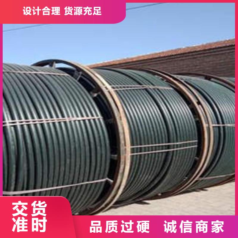 HDPE硅芯管PE双壁波纹管一站式采购商家