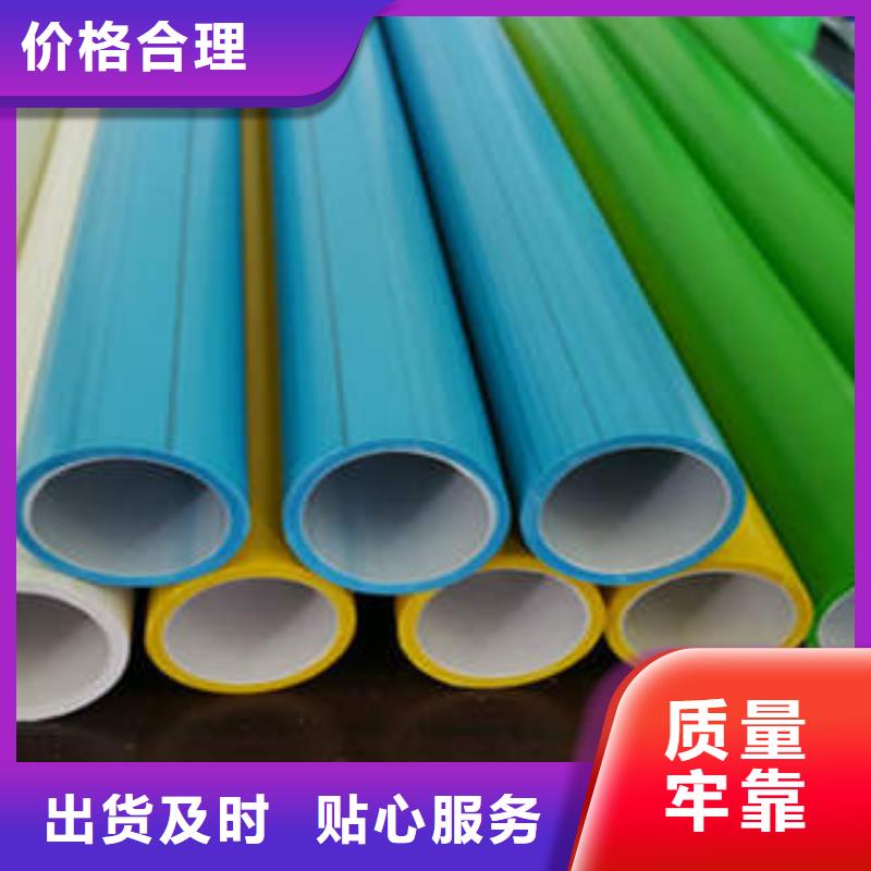 HDPE硅芯管玻璃钢电力管一致好评产品