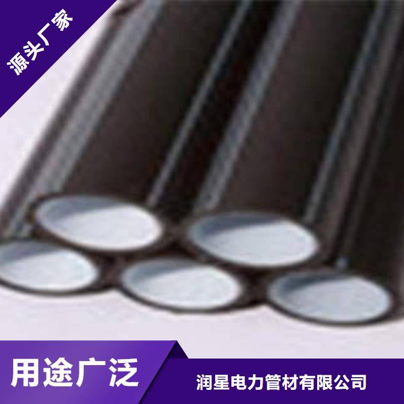 HDPE硅芯管-MPP塑鋼復(fù)合管嚴(yán)格把控質(zhì)量