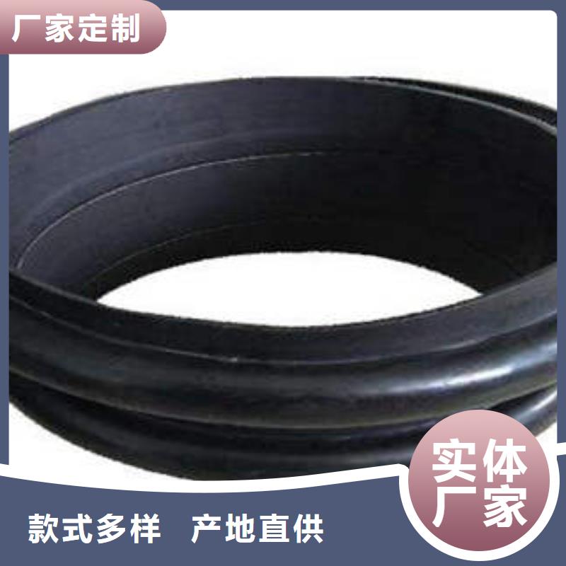 PE塑鋼纏繞管mpp管廠家經(jīng)驗豐富