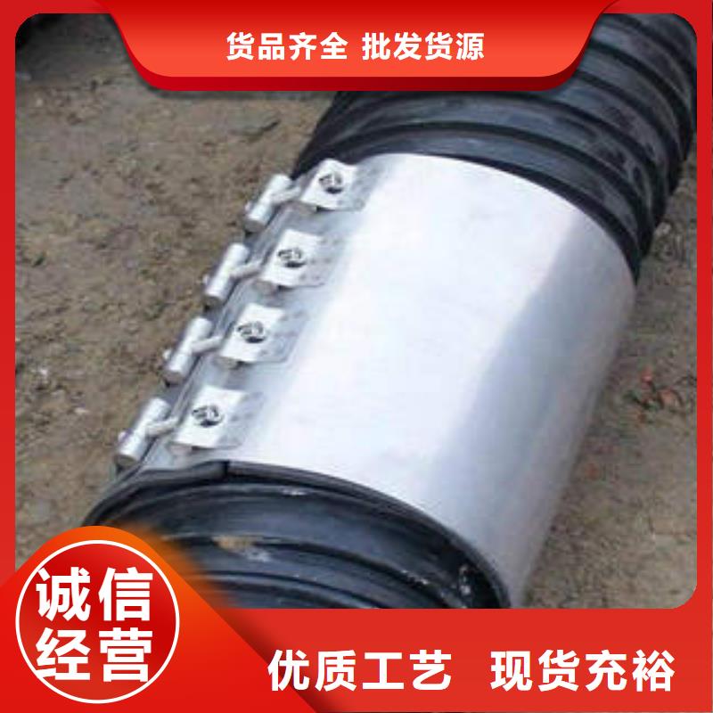 PE塑钢缠绕管mpp管厂家经验丰富