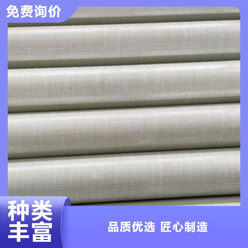 200口径BWFRP电力管适用应用范围