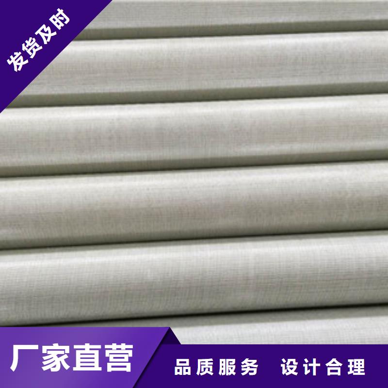 玻璃钢拉挤电力管PE双壁波纹管制造厂家
