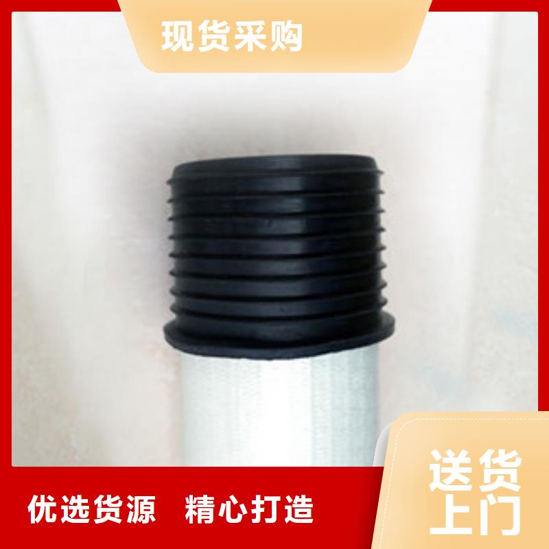 玻璃钢拉挤电力管dn50电力管真实拍摄品质可靠