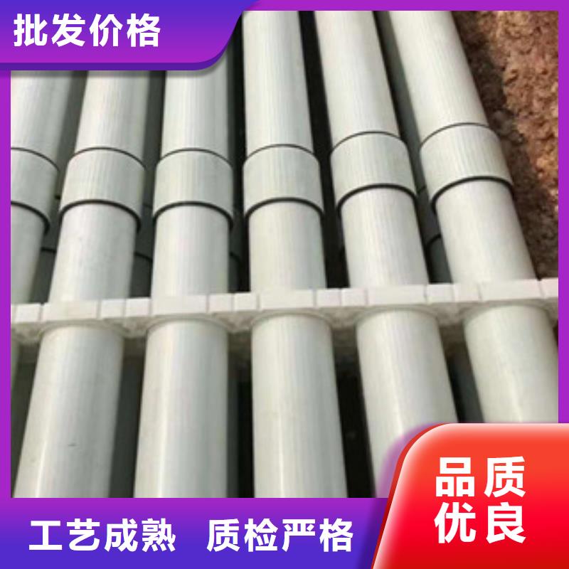 玻璃鋼拉擠電力管MPP電力管庫存充足