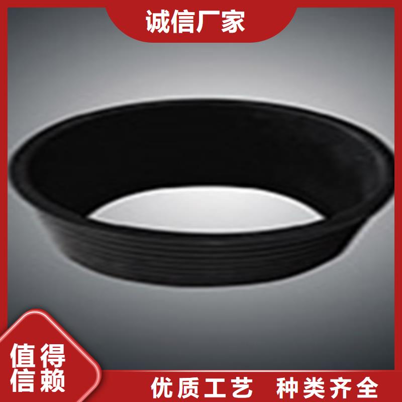 玻璃鋼拉擠電力管PE塑鋼纏繞管品質(zhì)有保障