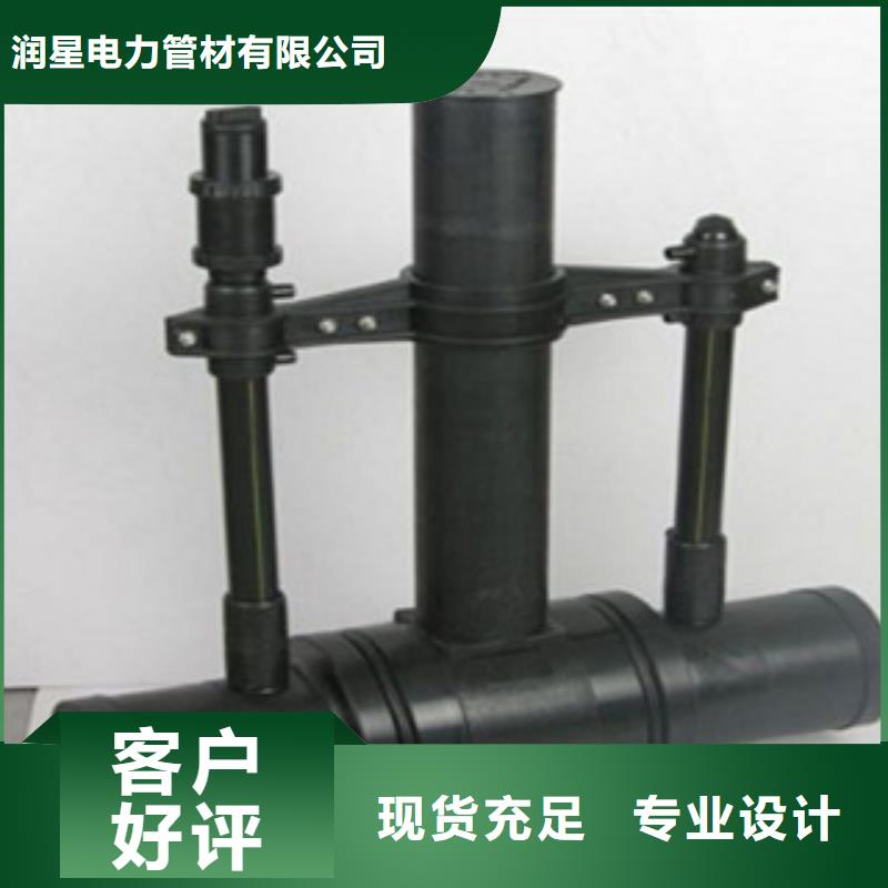 PE燃氣管品質保證實力見證