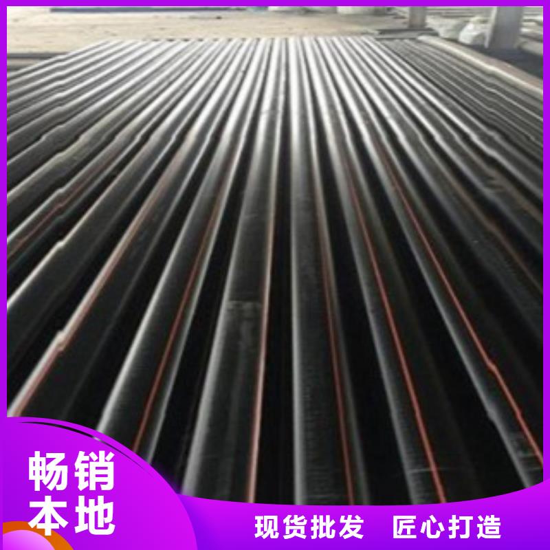 PE燃气管HDPE七孔梅花管匠心制造