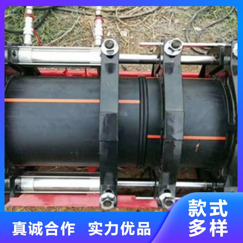 PE燃氣管品質保證實力見證